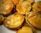 Foto del paso 6 de la receta Berenjenas con salsa dulce (con y sin Thermomix)