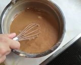 Foto del paso 6 de la receta: Bizcocho de chocolate