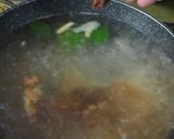 Foto langkah ke 3 dari resep Mie Tom Yum.