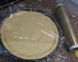 Foto del paso 12 de la receta: Pasta frola XL