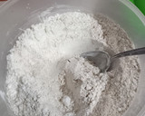 Foto del paso 2 de la receta: Pan — sin gluten sin lácteos 🍞