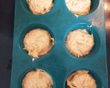 Foto del paso 4 de la receta: Bizcochitos de plátanos y almendras🍌🍌