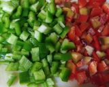 Foto del paso 5 de la receta: Empanada de soja texturizada