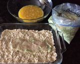 A picture of step 13 of Oatmeal Chicken Breast Cutlets.