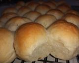 Foto del paso 8 de la receta: Pan burbuja para picada.. sin amasar!! 🙌🏻