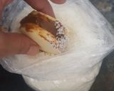 Foto del paso 5 de la receta: Alfajores de maizena