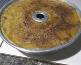Foto langkah ke 5 dari resep Marbel cake resep jadul.