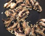 Foto langkah ke 1 dari resep Resep saus jamur.