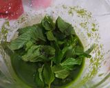 Foto langkah ke 3 dari resep Healthy Green Smoothies.