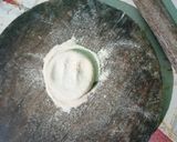 আটার রুটি (atta roti recipe in Bengali) রেসিপির ধাপ 3 ছবি
