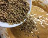 Foto del paso 8 de la receta: Bizcocho de castañas 🌰