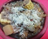 Foto del paso 2 de la receta: Lentejas al curry