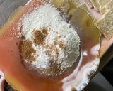 Foto langkah ke 2 dari resep Tempe Goreng tepung.