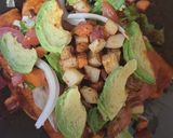 Foto del paso 6 de la receta: Enchiladas estilo mineras (fácil y delicioso)