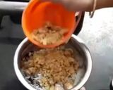சத்தான கருப்பு உளுந்து இனிப்பு இட்லி (Karuppu ulunthu inippu idli recipe in tamil) ரெசிபி ஸ்டேப் 2 புகைப்படம்