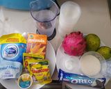 Foto langkah ke 1 dari resep Es Krim Cup.