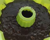 Foto del paso 4 de la receta: Rosca de brownie en microondas