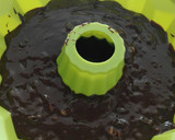 Foto del paso 4 de la receta: Rosca de brownie en microondas