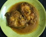 রুই মাছের ঝোল (Rui macher jhol recipe in Bengali) রেসিপির ধাপ 3 ছবি