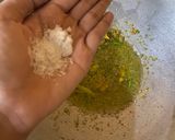 Foto langkah ke 5 dari resep Cumi Laut Pedas Ala DapurIbuSenandung.