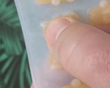 Une image de l'étape 4 de 🍬 Bonbons aux fruits (sans gélatine et sans sucre).