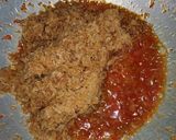Foto langkah ke 3 dari resep Sambal Rebon.