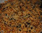 Persian spicy prawn and rice recipe step 16 photo