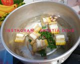 Foto langkah ke 3 dari resep Sayur Asam Padeh.