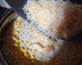 Foto langkah ke 2 dari resep Creamy Jasuke.