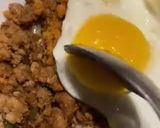 Foto langkah ke 4 dari resep Babi Orak Arik.