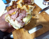 Foto del paso 5 de la receta: Choripan viral en Tik Tok