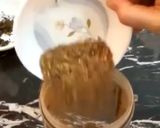 A picture of step 6 of Behari Boti Masala.