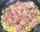 Foto del paso 2 de la receta: Empanadillas de carne