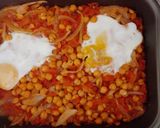 Foto del paso 6 de la receta: Garbanzos Turcos Horneados