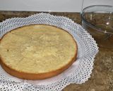 Foto del paso 3 de la receta: Naked Cake (torta de frutos del bosque 🎂)