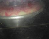 Foto langkah ke 5 dari resep Bolu air.