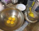 Foto del paso 1 de la receta: Vainillas. Un clásico!!