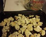Oven Cauliflower recipe step 2 photo