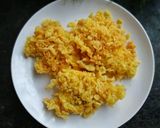 Foto langkah ke 5 dari resep Pisang Goreng Kremes Pontianak.
