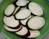Foto langkah ke 1 dari resep Terong Raos.