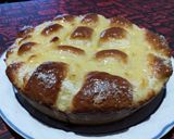 Foto del paso 5 de la receta: Torta matera