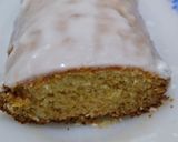 Foto del paso 4 de la receta: Budín de coco y limón fácil y económico