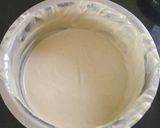 A picture of step 3 of Multigrain Chila pudla.