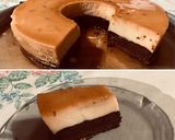 Foto del paso 7 de la receta: Chocoflan