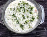 साद पचडी (saad pachdi recipe in marathi) रेसिपी स्टेप 3 फोटो 