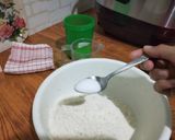 Foto langkah ke 1 dari resep Mie Telor Homemade.