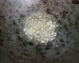 Foto langkah ke 2 dari resep Spaghetti Lada Hitam.
