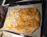 Foto del paso 8 de la receta: Pizzas a la Relayer (yes, Yes, Yes y Yes)