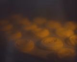 A picture of step 10 of Strawberry Jam Butter Cookies (Spritz Cookies).