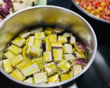 Foto del paso 5 de la receta: Caponata Siciliana 🍆 🫒 🍅